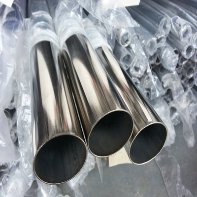 फैक्टरी मूल्य अच्छी गुणवत्ता वाले टाइटेनियम मिश्र धातु पाइप 16 &quot;सीमलेस स्टील पाइप टाइटेनियम Gr2 SCH160 ANSI B36.10