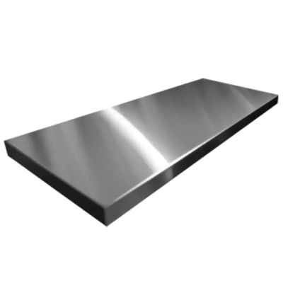 निकल मिश्र धातु मोनेल 400 K500 इनकोनेल 600 प्लेट एएसटीएम बी166 कोल्ड रोल्ड स्टील शीट