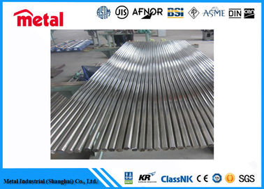 DIN 1.4112 X 90 Crmov18 मिश्र धातु इस्पात दौर बार Uns S44003 440b स्टेनलेस स्टील सामग्री