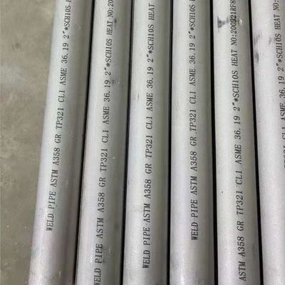 ३१६ औद्योगिक खोखले स्टील ट्यूब स्टेनलेस स्टील ट्यूब ३०४ केशिका प्रेसिजन निर्बाध ट्यूब स्वच्छता ट्यूब गोल पाइप