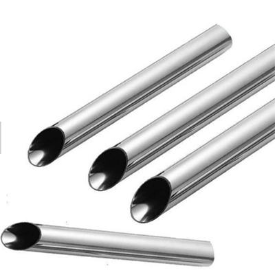उद्योग के लिए मिश्र धातु ट्यूब 32 '' से 48 '' बट वेल्डिंग मिश्र धातु 4J32 पाइप