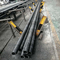 उच्च दबाव बॉयलर स्टील पाइप 6 मीटर लंबाई 1/2 इंच से 24 इंच उच्च दबाव के लिए