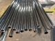 सुपर डुप्लेक्स स्टेनलेस स्टील पाइप 2205 2507 स्टेनलेस स्टील पाइप और सामान 6M अनुकूलन योग्य