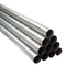 निर्बाध शीत निर्मित सुपर स्टेनलेस स्टील ट्यूब A183 Gr.F53 1&quot; SCH80