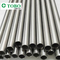 अच्छी कीमत TC4 TC7 टाइटेनियम मिश्र धातु ट्यूब सीमलेस थ्रेडेड पाइप 40 मिमी टाइटेनियम ट्यूब