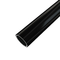 पीई लेपित स्टील पाइप 8 फीट लंबे काले समग्र गैल्वेनाइज्ड इलेक्ट्रिक स्टील पाइप