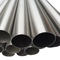 टाइटेनियम मिश्र धातु इस्पात पाइप 316Ti सीमलेस स्टील पाइप 2&quot; एसटीडी ANIS B36.10