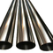 6 मिमी-630 मिमी बाहरी व्यास ऑस्टेनिटिक स्टेनलेस स्टील पाइप फिटिंग सीमलेस प्रकार