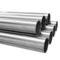 ASTM B338 टाइटेनियम मिश्र धातु ट्यूब Gr5 Ti-6Al-4V सीमलेस गोल पाइप 1/2'' उच्च दबाव के साथ
