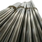 चीन उच्च गुणवत्ता अनुकूलित आकार मोनेल 400 निकल मिश्र धातु इस्पात पाइप ट्यूब बार्स N04400