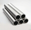 उच्च गुणवत्ता वाले निकेल मिश्र धातु पाइप एएसटीएम बी163 इनकोनेल 800 ओडी 1/2 इंच 21.3 मिमी हेयरलाइन खत्म
