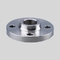 निकेल मिश्र धातु Inconel 600 उच्च गुणवत्ता वाले सिलप-ऑन स्टील फ्लैंग्स ANSI B16.47 B16.45 चांदी के लिए औद्योगिक
