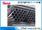 निर्माण संरचना के लिए फिक्स्ड 12 &amp;#39;&amp;#39; Sch10 सीमलेस स्टील पाइप ASTM A519