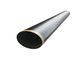 निर्बाध ब्लैक कार्बन स्टील पाइप, ASME SA213 T5 औद्योगिक स्टील पाइप