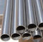 प्रतिरोध निकल मिश्र धातु ट्यूब Inconel 625 रासायनिक उद्योग के लिए उच्च शुद्धता
