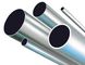 पॉलिश सतह निर्बाध स्टील ट्यूब मिश्र धातु सी -4 कोल्ड रोलिंग UNS N06455 2 - 5 मिमी मोटाई