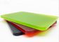 पीएमएमए पर्सपेक्स कट प्लास्टिक बोर्ड पियर्सलेसेंट फ्रॉस्टेड रंग ऐक्रेलिक बोर्ड कस्टम पियरलेसेंट फ्लैश क्रिस्टल वर्ड डिस्प्ले