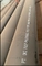 सुपर डुप्लेक्स स्टेनलेस स्टील पाइप UNS S31803 बाहरी व्यास 20 &quot;दीवार की मोटाई Sch-10s