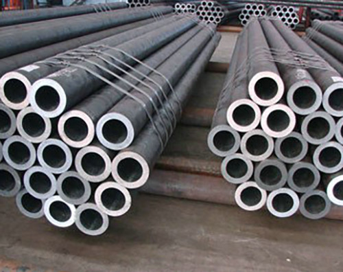 प्रेसिजन स्टील ट्यूब कोल्ड ड्रिंक कार्बन सीमलेस स्टील पाइप DIN2391 St35 St45 St37.0
