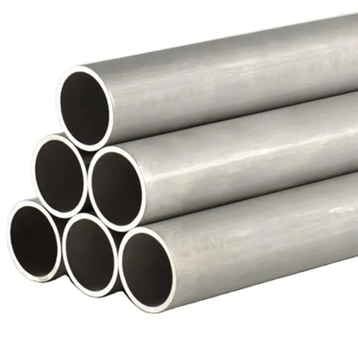 निर्बाध स्टील पाइप कम तापमान ट्यूब उच्च दबाव बॉयलर ट्यूब तेल आवरण