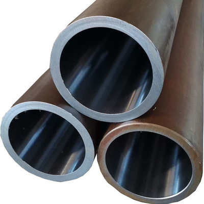 Inconel 625 मिश्र धातु ट्यूब सीमलेस निकल पाइप