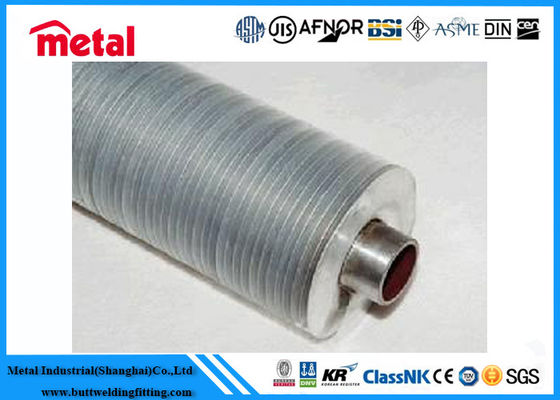 लचीला विन्यास संक्षारण प्रतिरोधी कम संचालन लागत विश्वसनीय गर्मी विनिमय समाधान तेजी से गर्मी अपव्यय