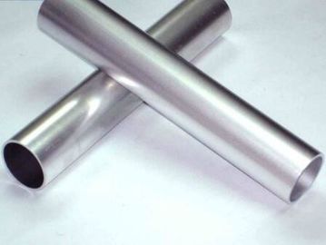 वेल्डेड सीमलेस स्टील पाइप हैस्टलॉय एलॉय G35 X C2000 N06455 5 - 1200 मिमी आयुध डिपो