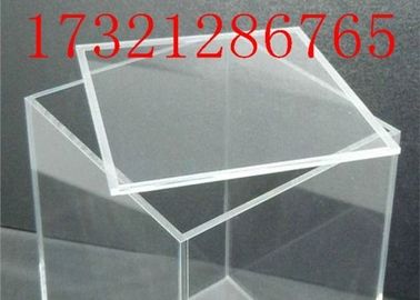 Plexiglass 3mm मोटाई पारदर्शी कीमतों के संदर्भ में आपूर्तिकर्ताओं पैनल एक्रिलिक शीट आकार में कटौती