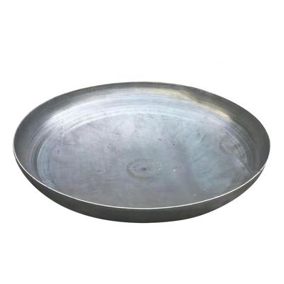 टैंक कैप टोरिस्फेरिकल प्रेशर वेसल डिस्टेड एंड्स सीमलेस