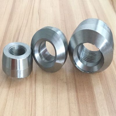1/8 &quot;~ 4&quot; ASTM A105 ASME B16.11 उच्च दबाव सॉकेट वेल्ड 3000LB वेल्डोलेट