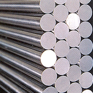 Custom Size Solid Alloy Steel Round Bar for Medical & Ship Building Industry
