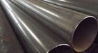304 स्टेनलेस स्टील पाइप औद्योगिक वेल्डेड पाइप मोटी दीवार गोल पाइप 316L स्टेनलेस स्टील प्रेसिजन के साथ कस्टम रिंग: