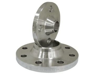 FLG-2-S10S-600-F51 - FLANGE 2", WNRF, SCH 10S, CL 600, B 16.5 A 182 F 51