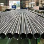 GR 2507 ASTM A790 Seamless F55 Duplex Stainless Steel Pipe