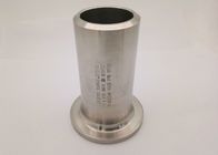 Seamless 2" ASME B16.9 SCH80S Stainless Steel Pipe Fittings