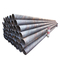 Monel400 निकल मिश्र धातु स्टील पाइप निर्बाध उच्च दबाव तापमान स्टील ANSI B36.19