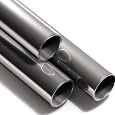 निकल मिश्र धातु पाइप SMLS ASME B36.19 SB622 UNS N06022 S160 3 "पाइप