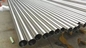 निर्बाध स्टेनलेस स्टील पाइप ASTM A312 TP304/321/310S/904L/2205/2507 धातु निर्माण सामग्री