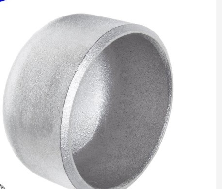 ANSI/ASME स्टेनलेस स्टील कार्बन स्टील सॉकेट वेल्डिंग कैप अनुकूलन योग्य आकार और सामग्री औद्योगिक ग्रेड
