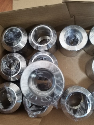 ANSI/ASME स्टेनलेस स्टील कार्बन स्टील सॉकेट अनुकूलन योग्य आकार और सामग्री औद्योगिक ग्रेड