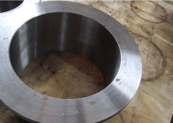 सुपर डुप्लेक्स स्टेनलेस स्टील पाइप लैप ज्वाइंट स्टब एंड 904L UNS N08904