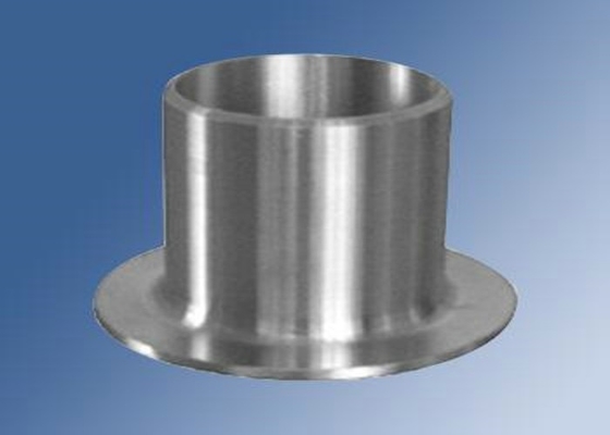 एचडीपीई स्टब एंड फ्लैंज पाइप एचडीपीई पाइप फिटिंग Dn110 Sdr11/sdr9/sdr13.6