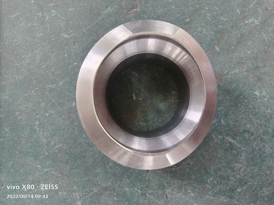 ASTM A182 F304 वेल्डोलेट फोर्ज्ड पाइप फिटिंग्स 1/2-60" मिश्र धातु स्टील पाइप फिटिंग्स