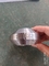 निकल मिश्र धातु पाइप ओलेट हेस्टेलॉय सी22 सिल्वर ओलेट एएसएमई बी16.11
