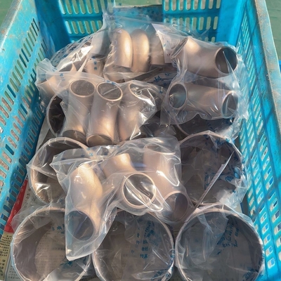 ELBW-1-90D S10 A815 एल्बो 1" 90 DEG LR SCH 10S BE ASME B 16.9 A 815 WPS UNS S31803