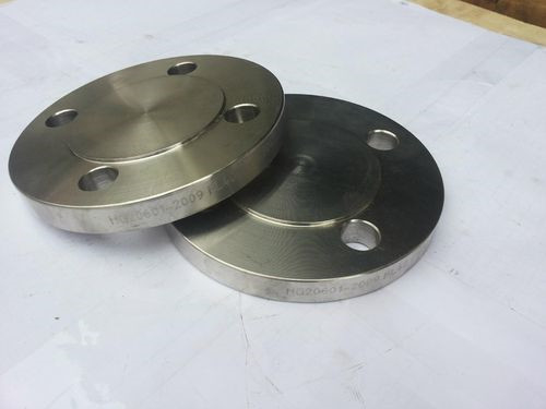निकल मिश्र धातु इस्पात B564 N08810 निकला हुआ किनारा अंधा निकला हुआ किनारा ASME B16.5 150 #