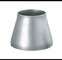 मिश्र धातु इस्पात पाइप फिटिंग निकेल मिश्र धातु इस्पात BW रेड्यूसर N08825 ASME B16.9