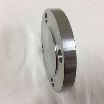 ब्लाइंड निकला हुआ किनारा स्टेनलेस स्टील निकला हुआ किनारा DN200 ASME B16.5 A182 F316