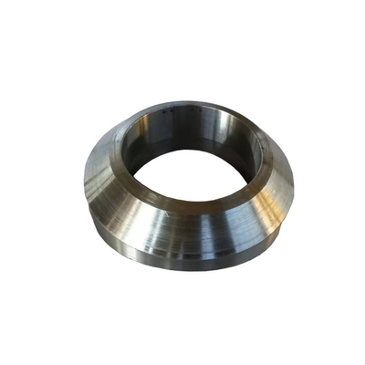 ANSI/ASME स्टेनलेस स्टील कार्बन स्टील सॉकेट अनुकूलन योग्य आकार और सामग्री औद्योगिक ग्रेड