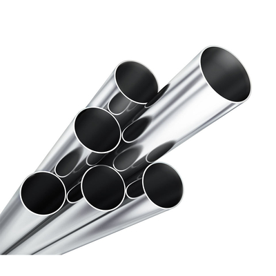निकल मिश्र धातु Inconel 600 601 625 718 825 गोल पाइप ट्यूब मूल्य प्रति किलो